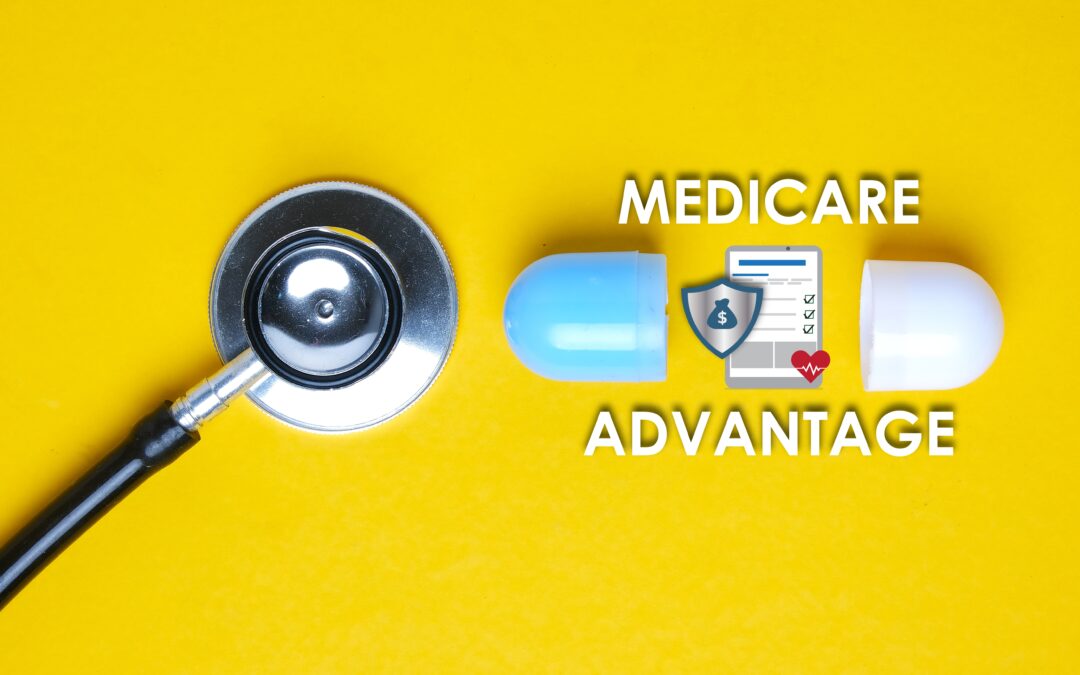 10 Reasons Why a Medicare Advantage Plan Might Be Right for You with Drawbacks Considered