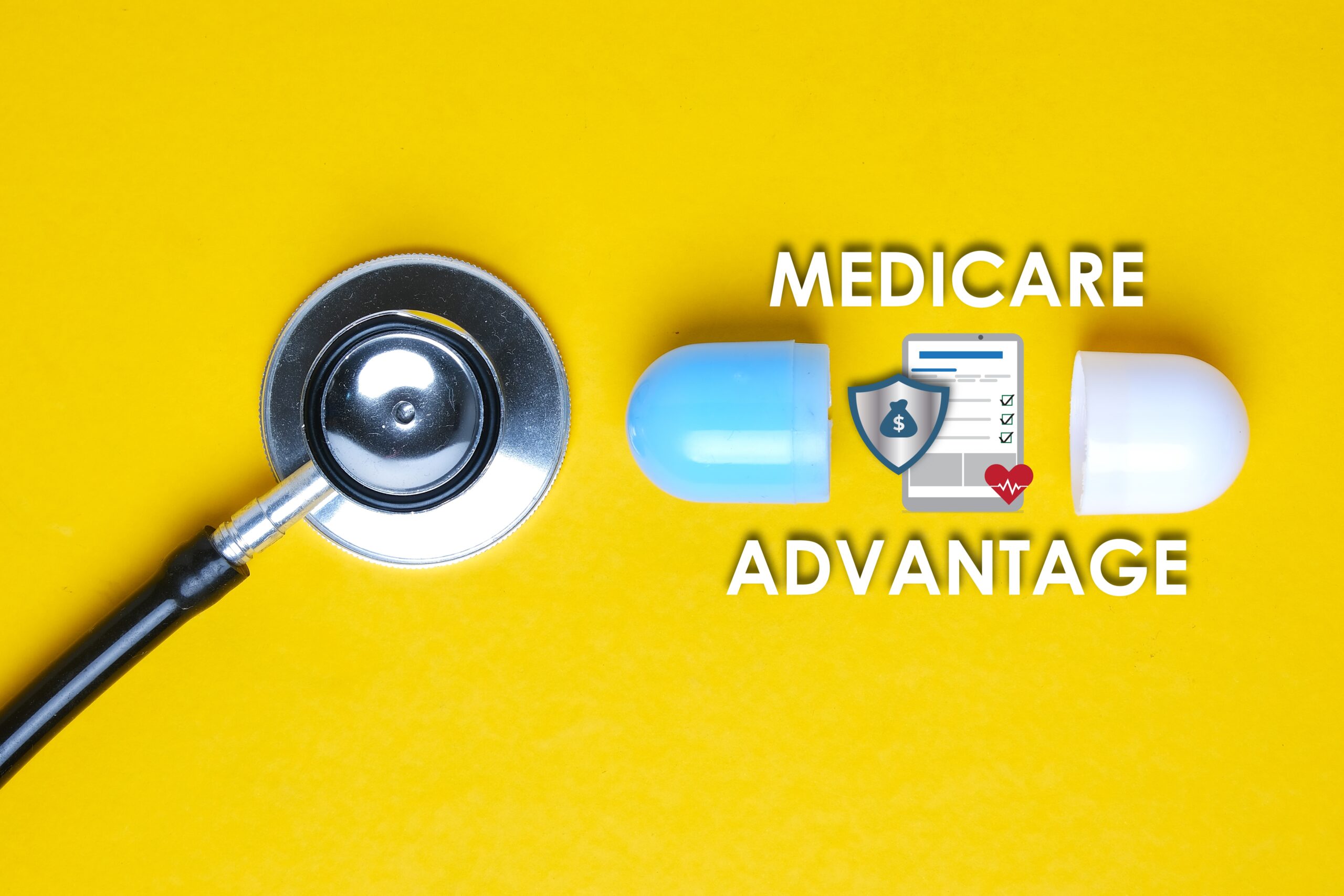 Why a Medicare Advantage Plan Might Be Right for You